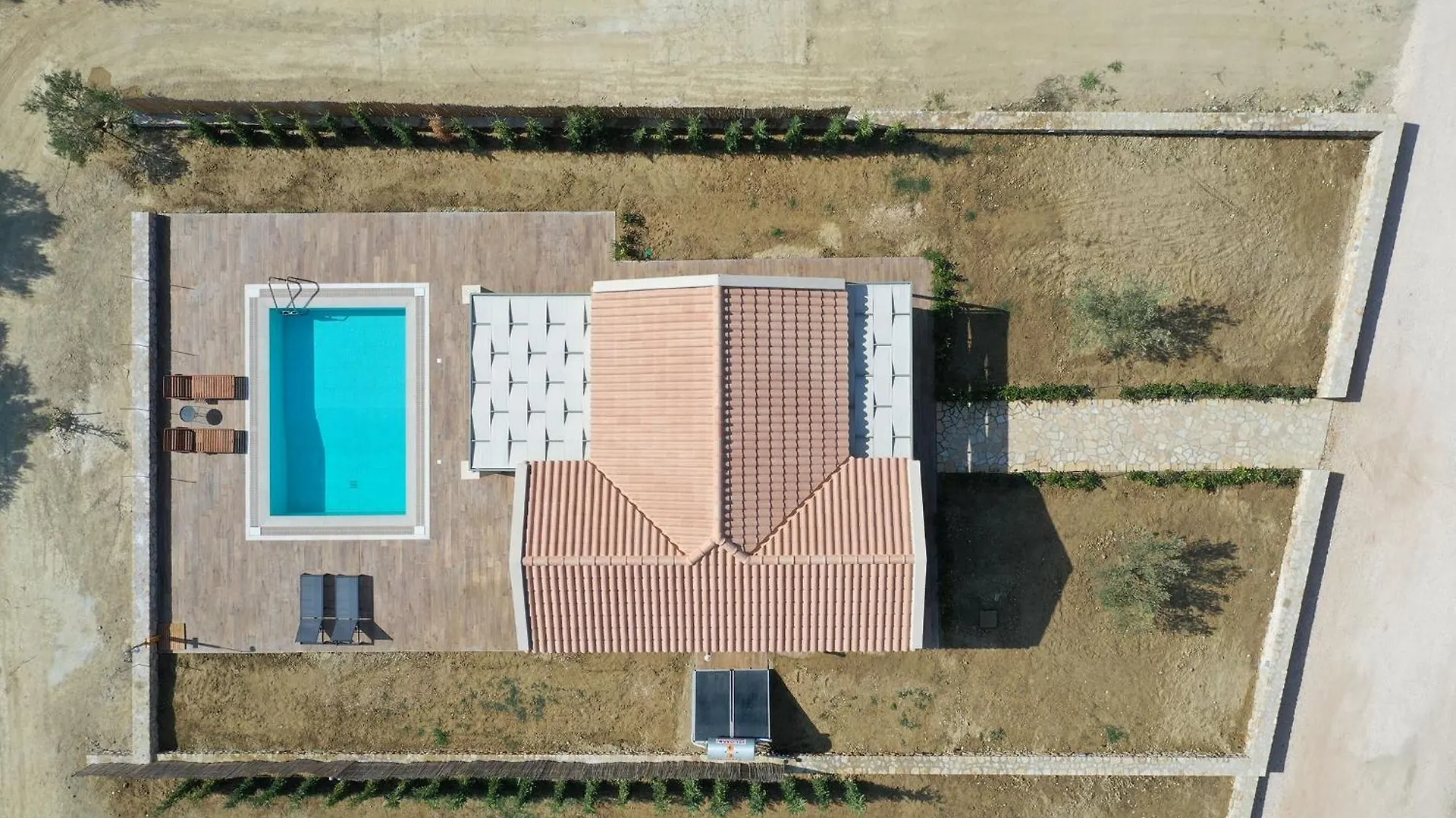 Liotopos Villas Lixouri