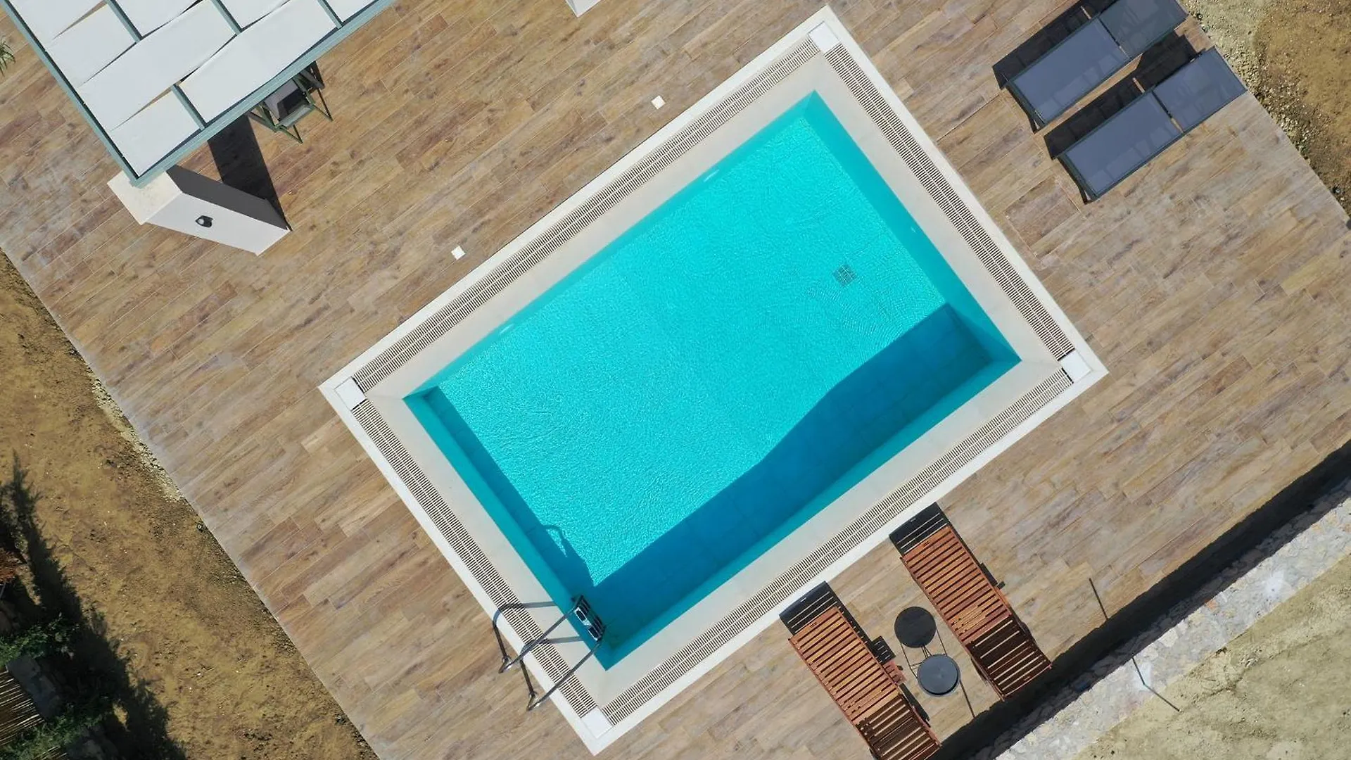 Liotopos Villas Lixouri Greece