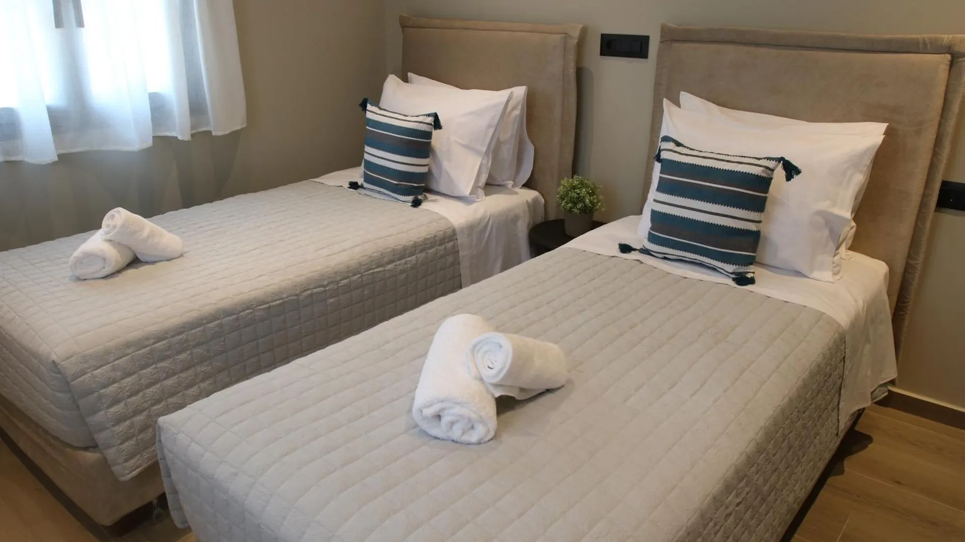 Liotopos Villas Lixouri