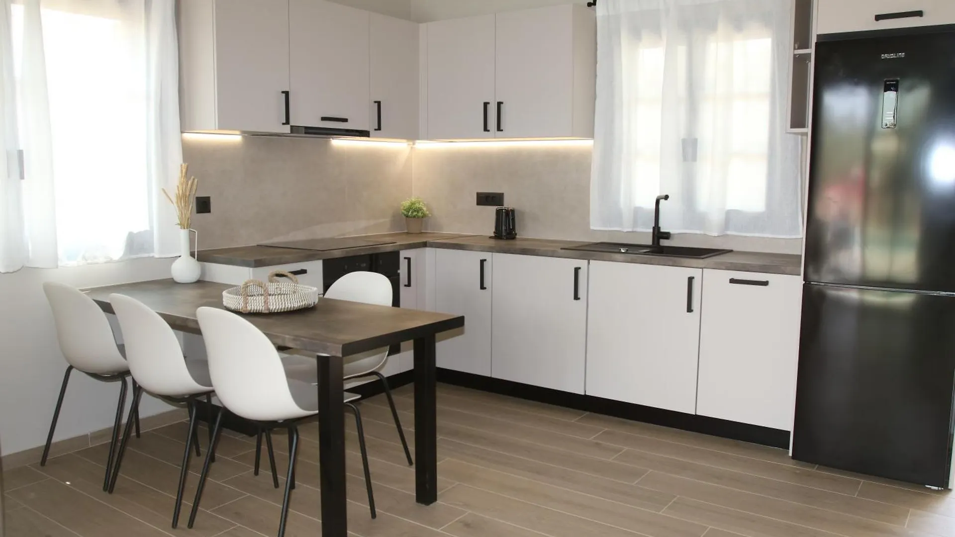 Liotopos Villas Lixouri Greece