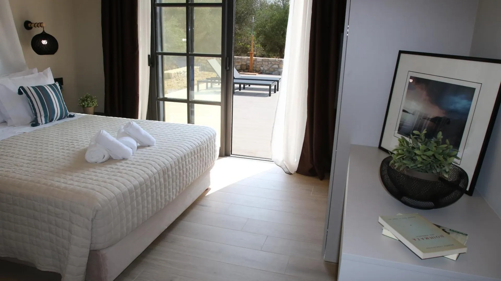 Liotopos Villas Lixouri
