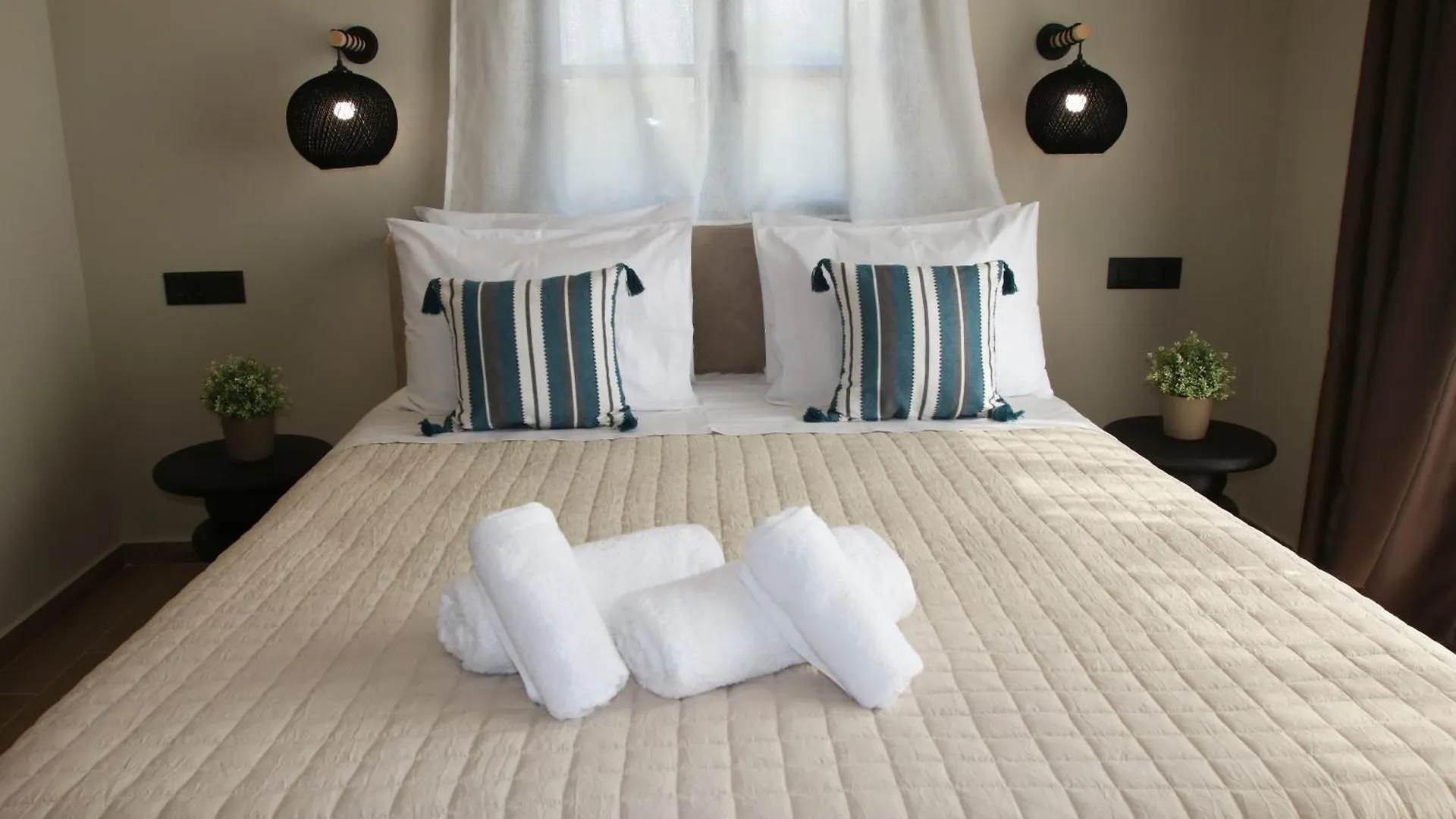 Liotopos Villas Lixouri 0*,  Greece