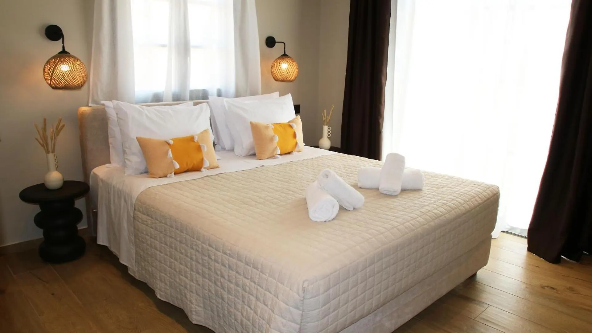 Liotopos Villas Lixouri