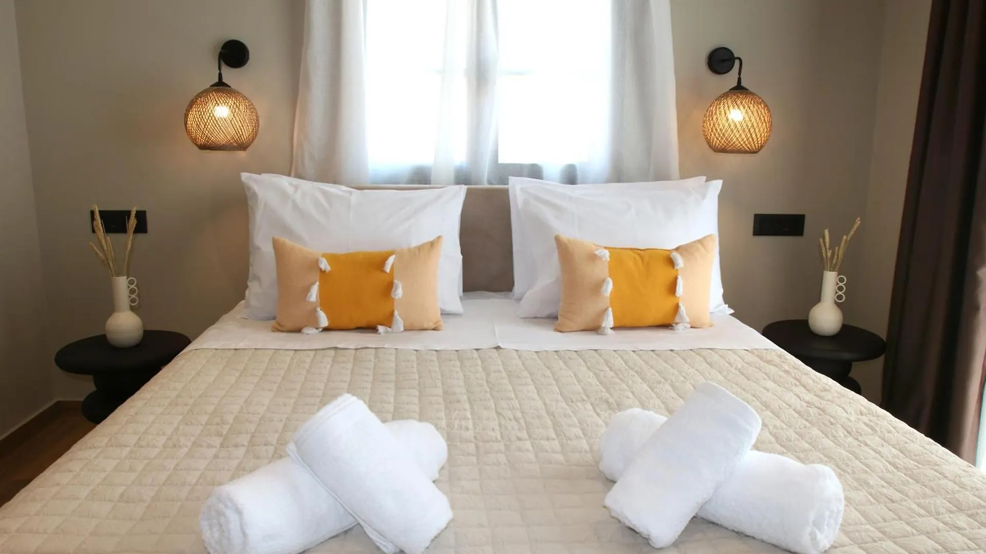 Liotopos Villas Lixouri