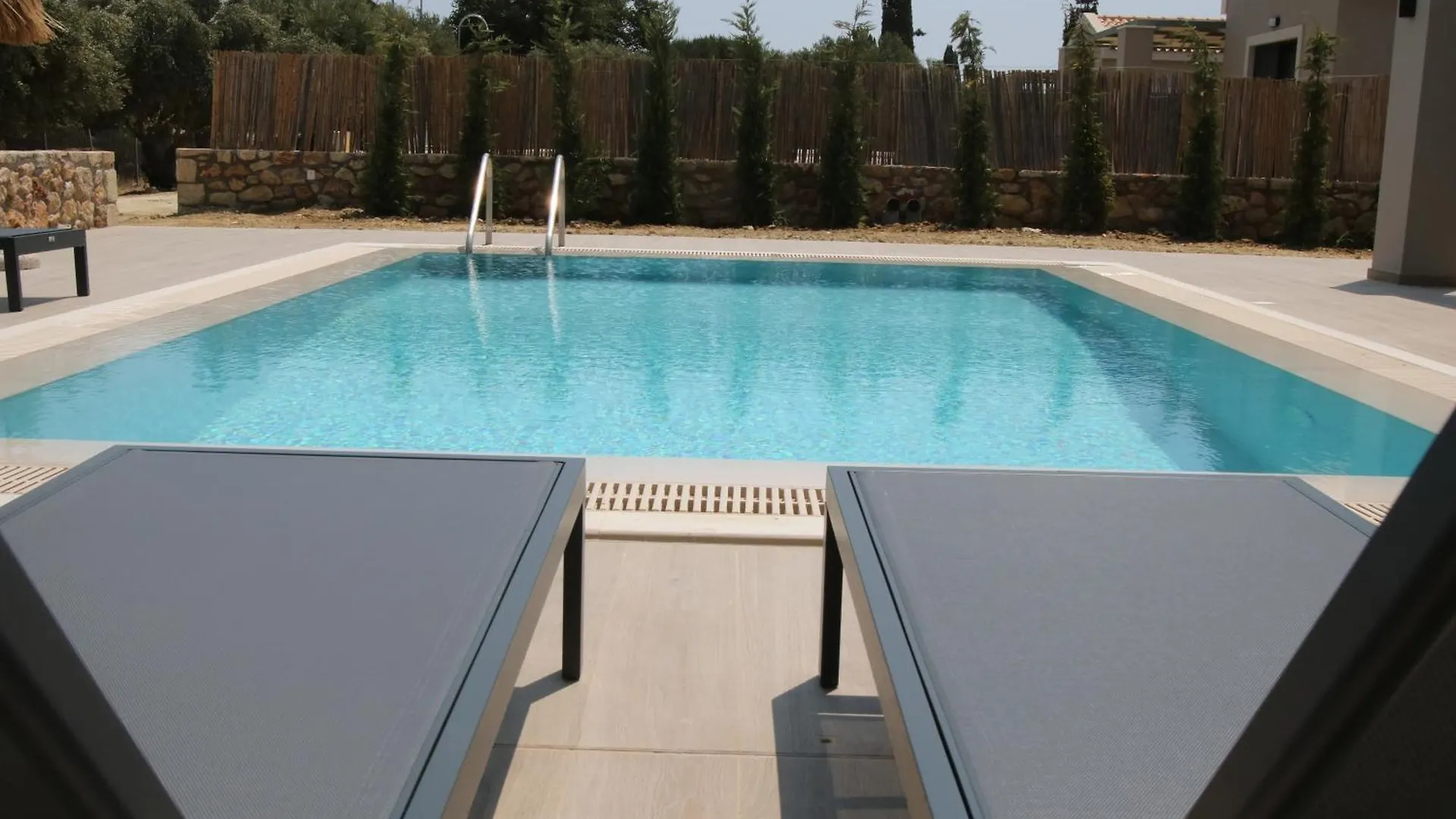 Liotopos Villas Lixouri Greece