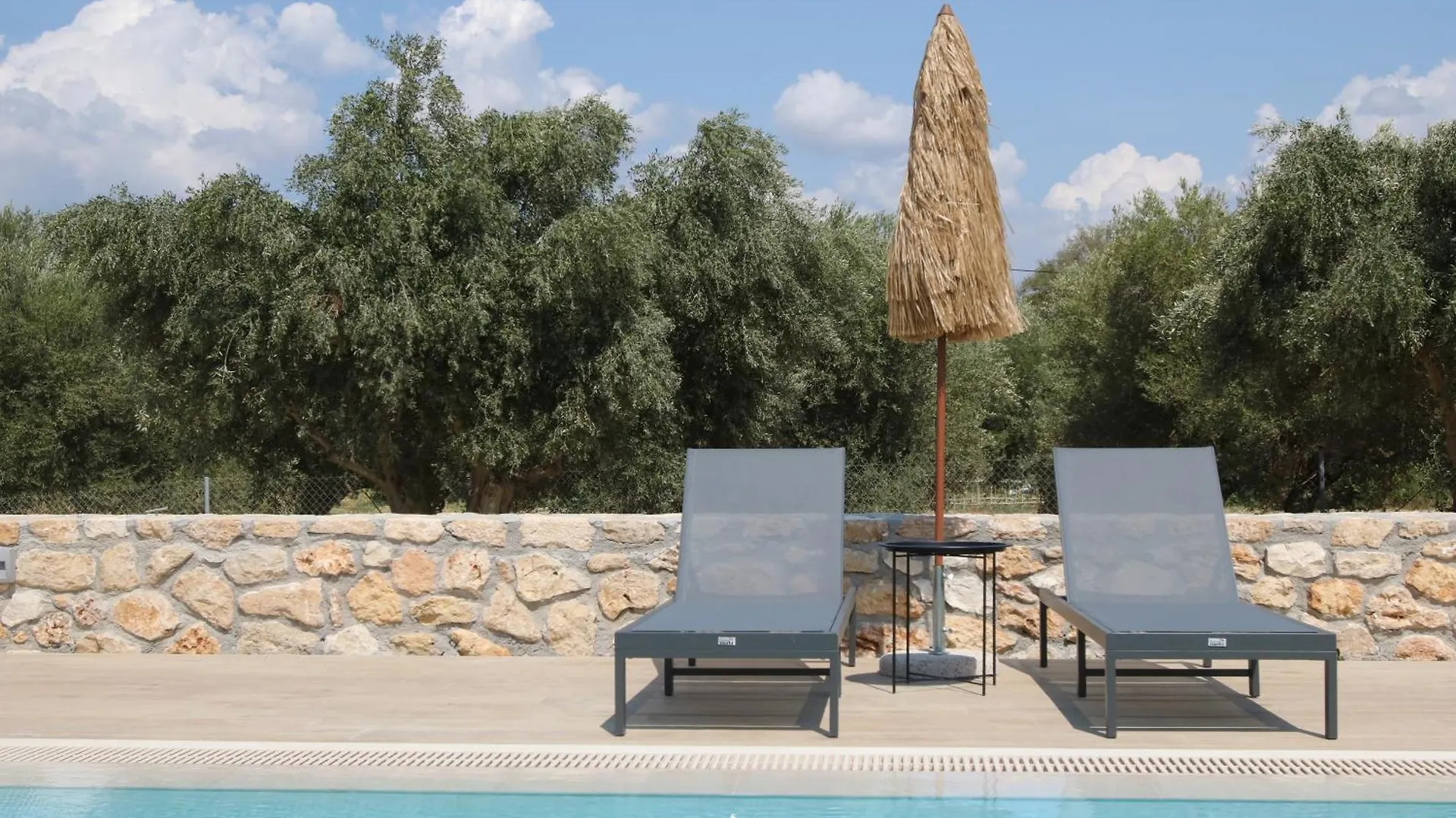 Liotopos Villas Lixouri Greece