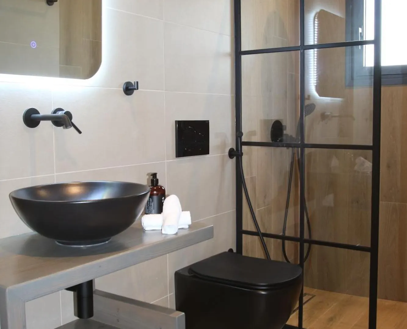 Liotopos Villas Lixouri