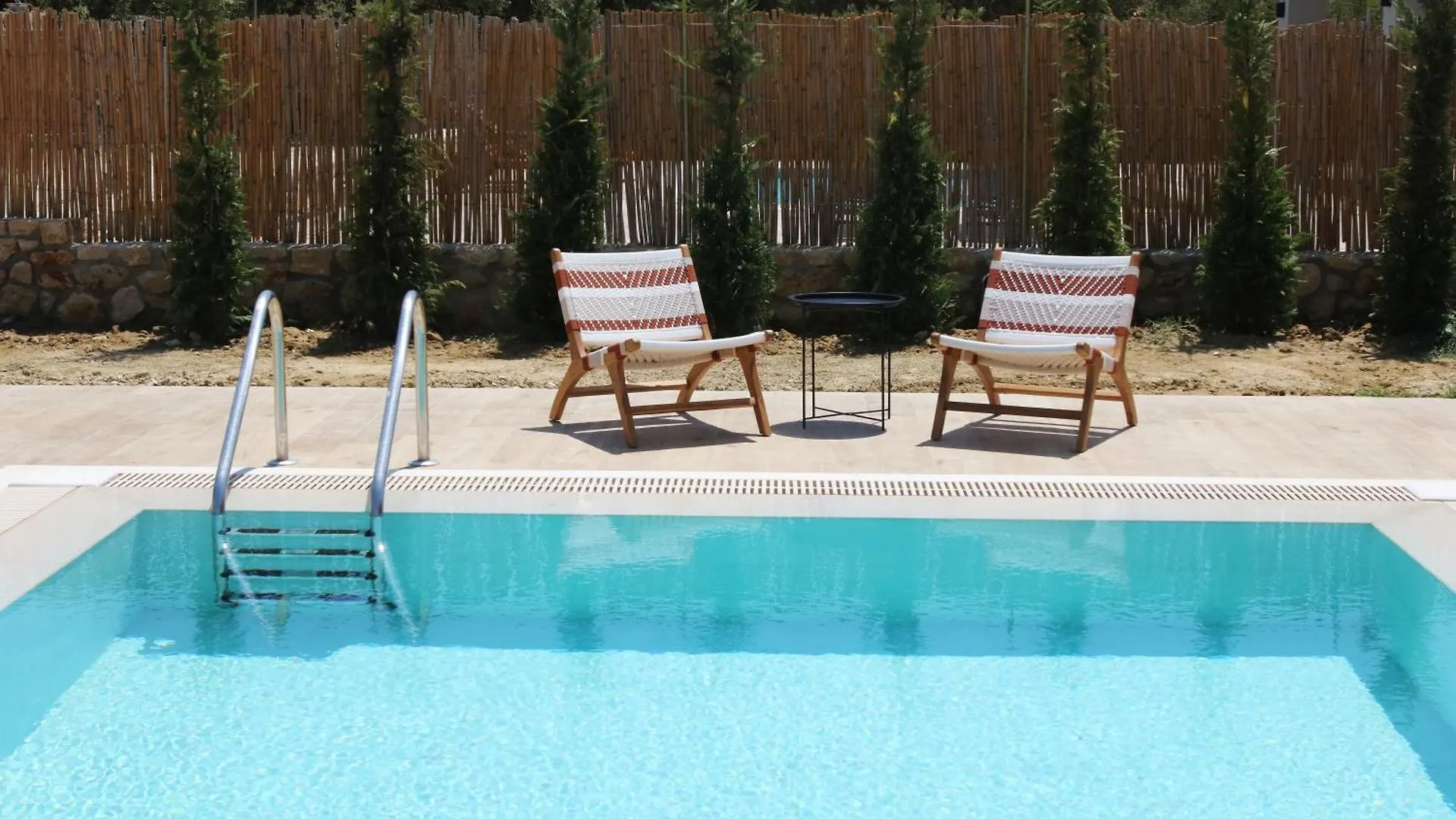 Liotopos Villas Lixouri 0*,