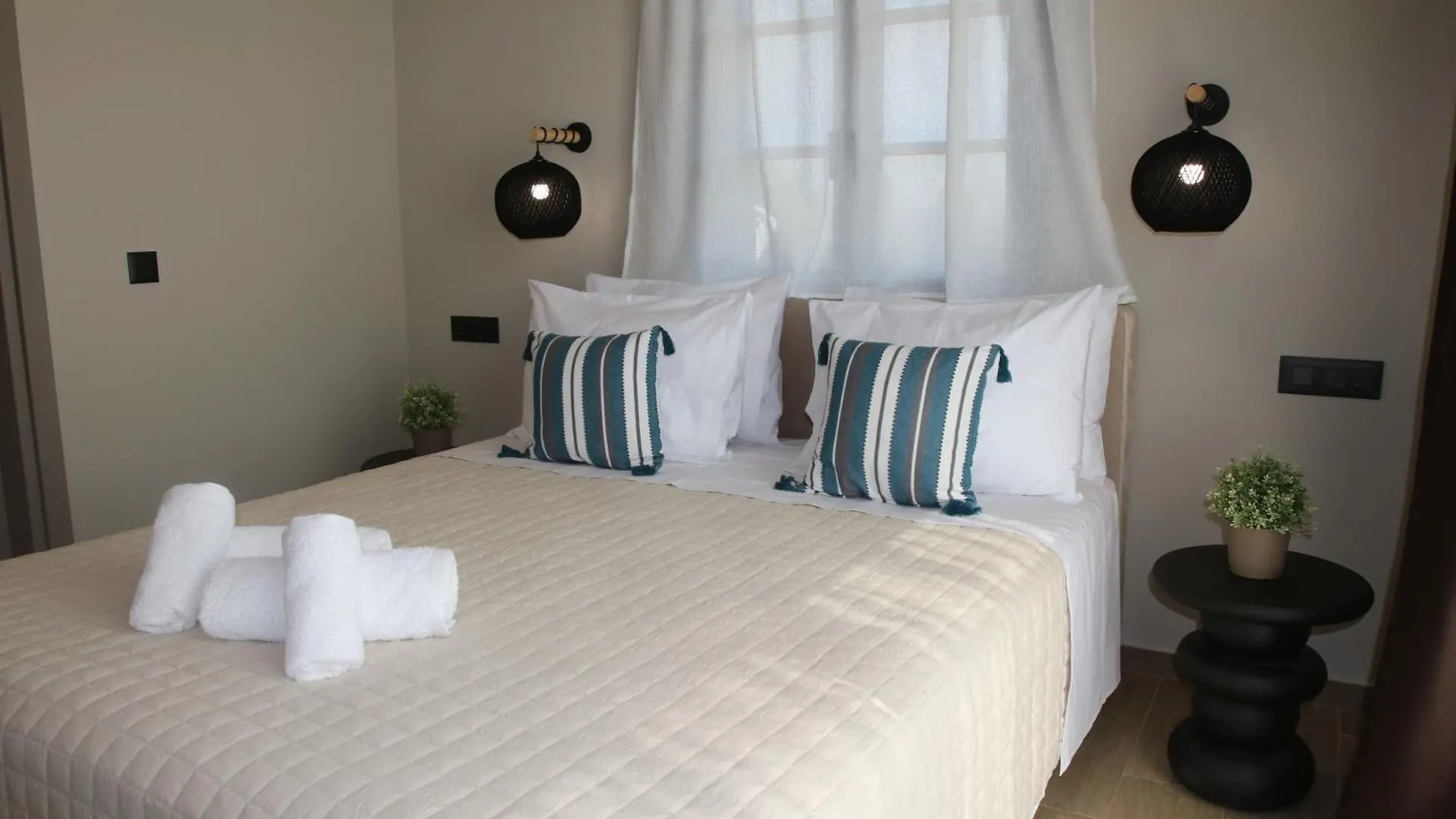 Liotopos Villas Lixouri 0*,  Greece