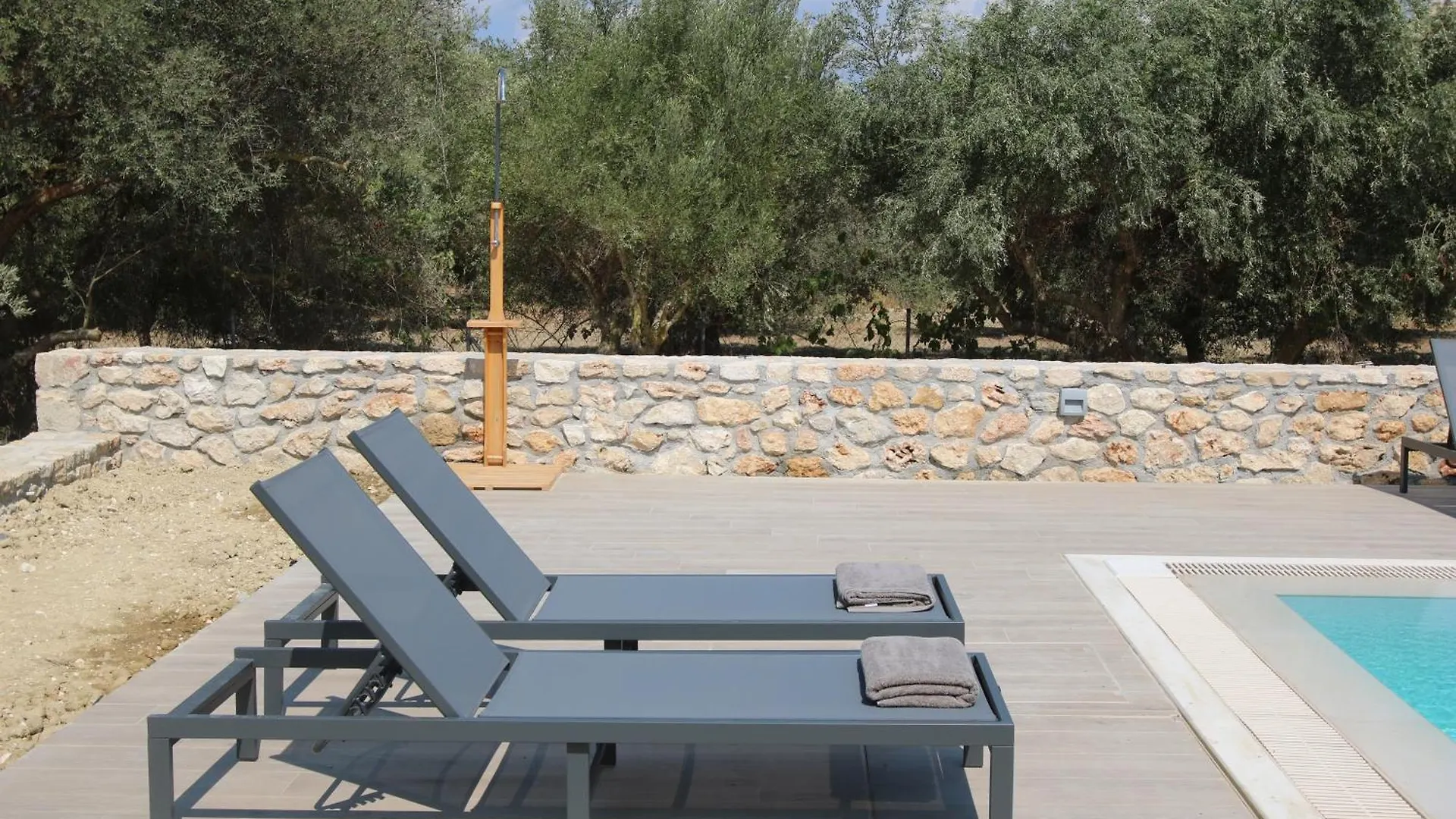 Liotopos Villas Lixouri
