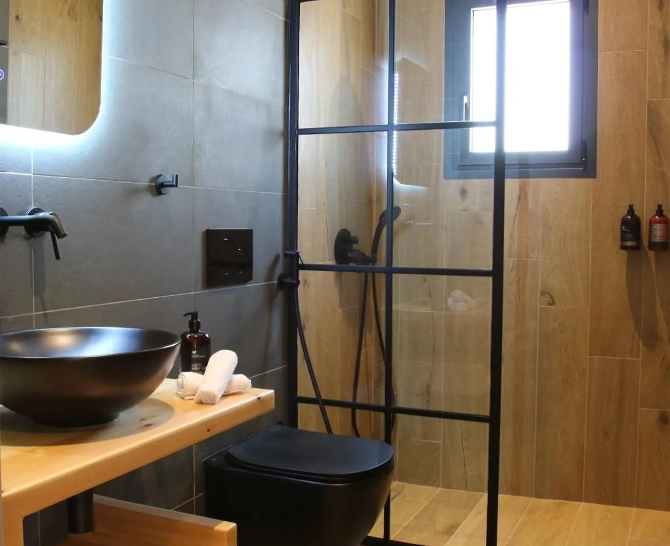 Liotopos Villas Lixouri