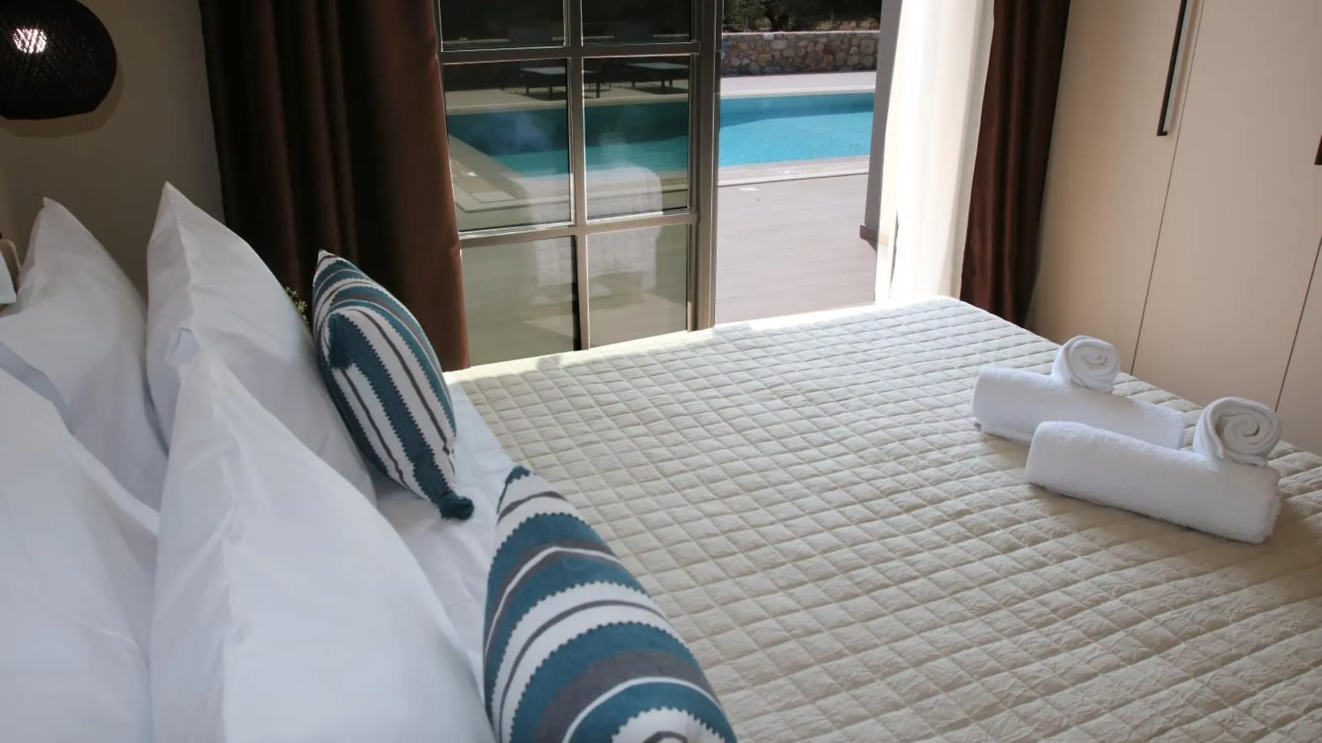 Liotopos Villas Lixouri