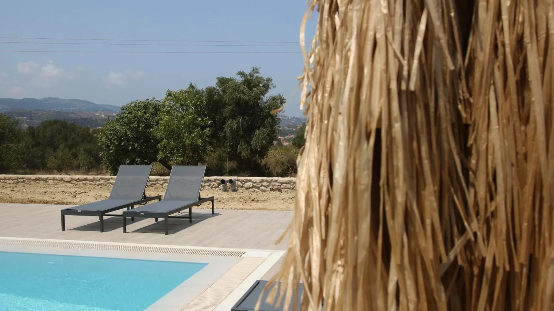 Liotopos Villas Lixouri