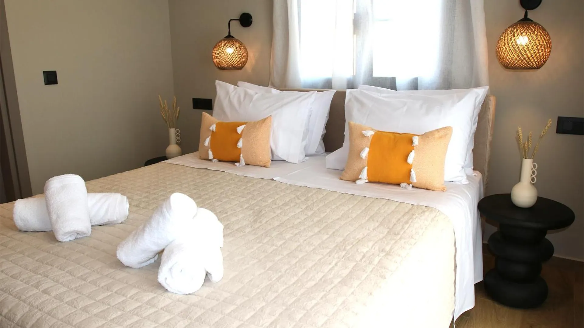 Liotopos Villas Lixouri