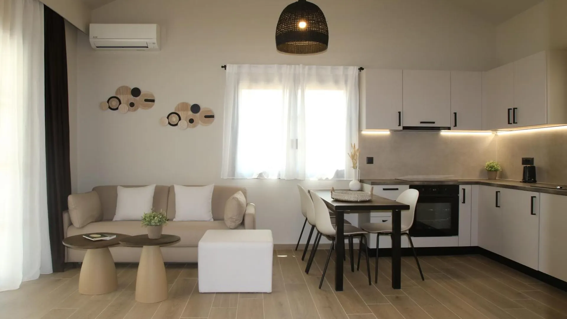 Liotopos Villas Lixouri Greece