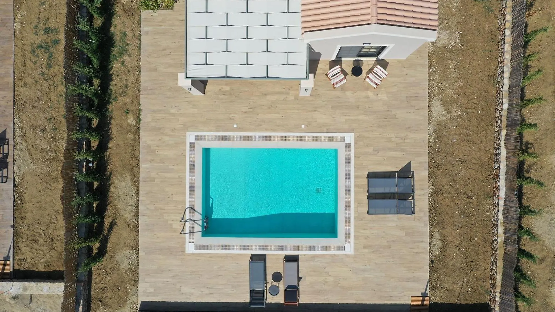 Liotopos Villas Lixouri Greece