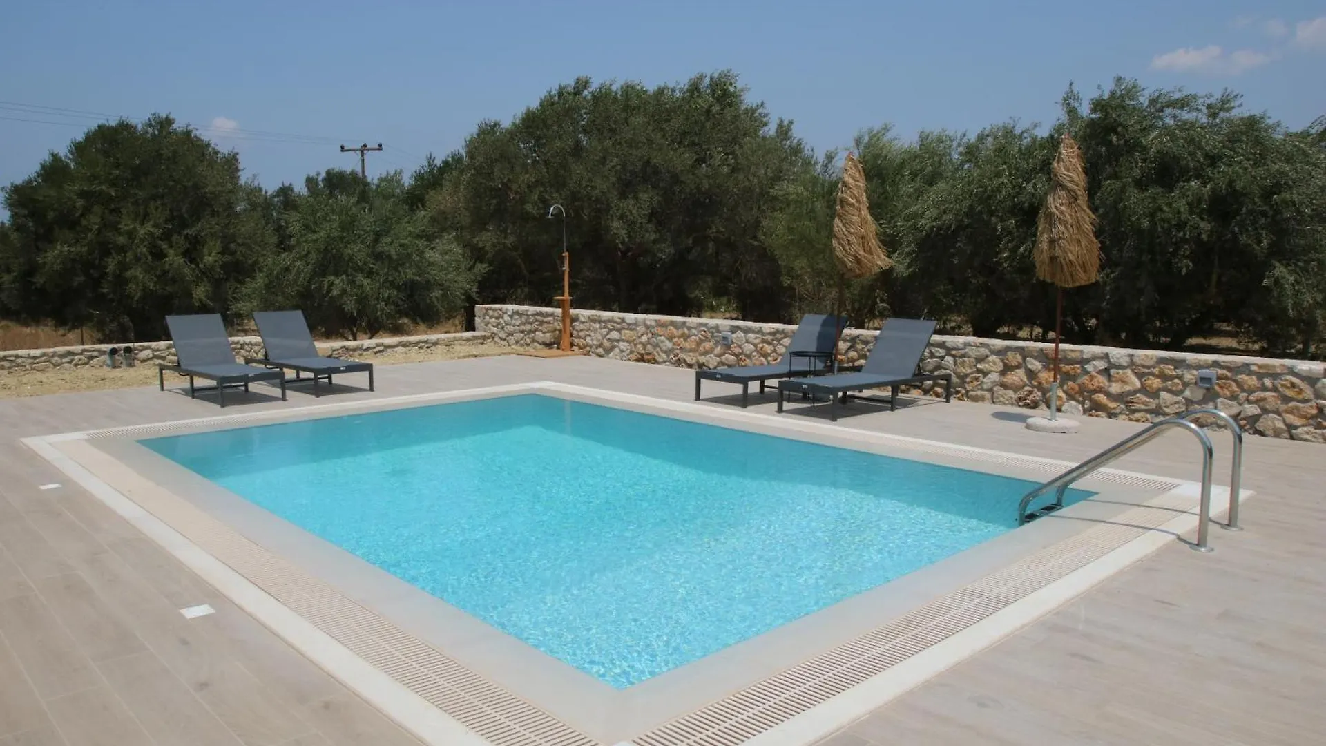 Liotopos Villas Lixouri