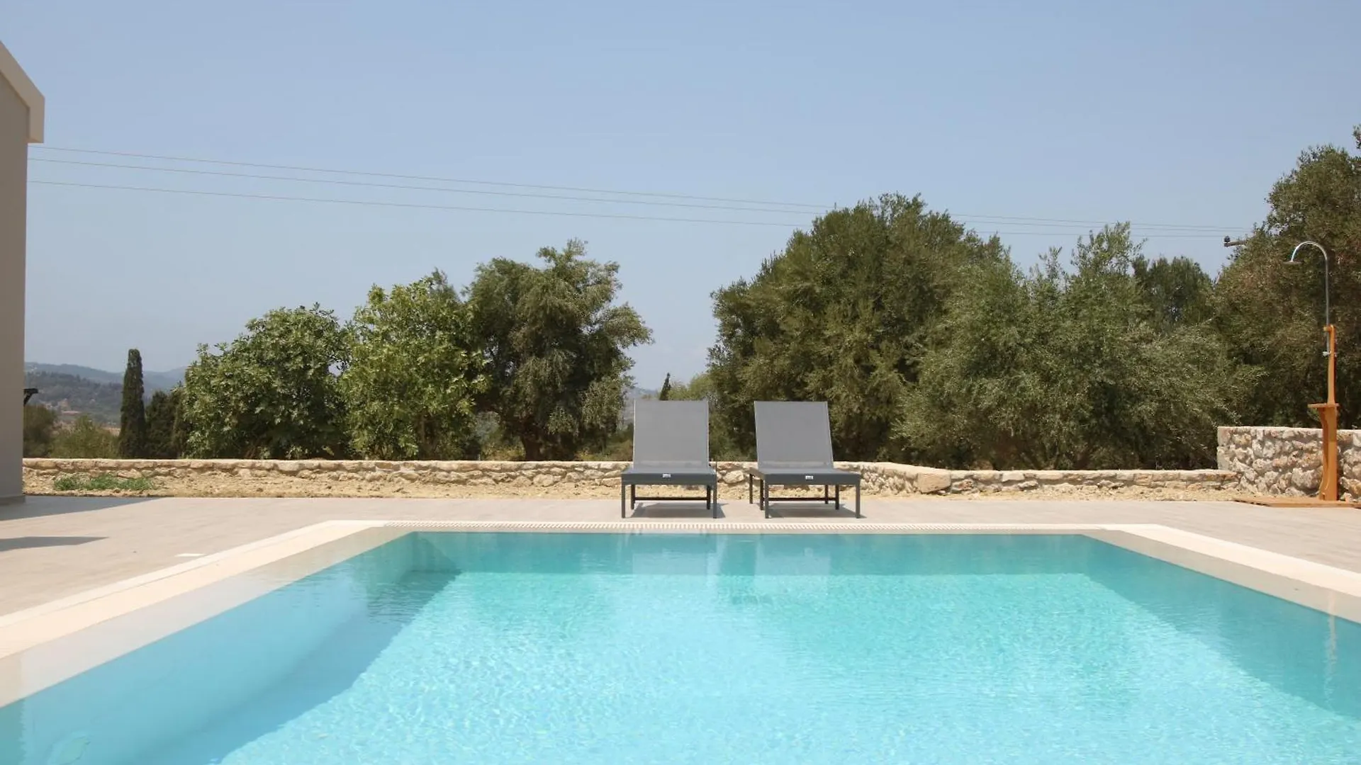 Liotopos Villas Lixouri Greece