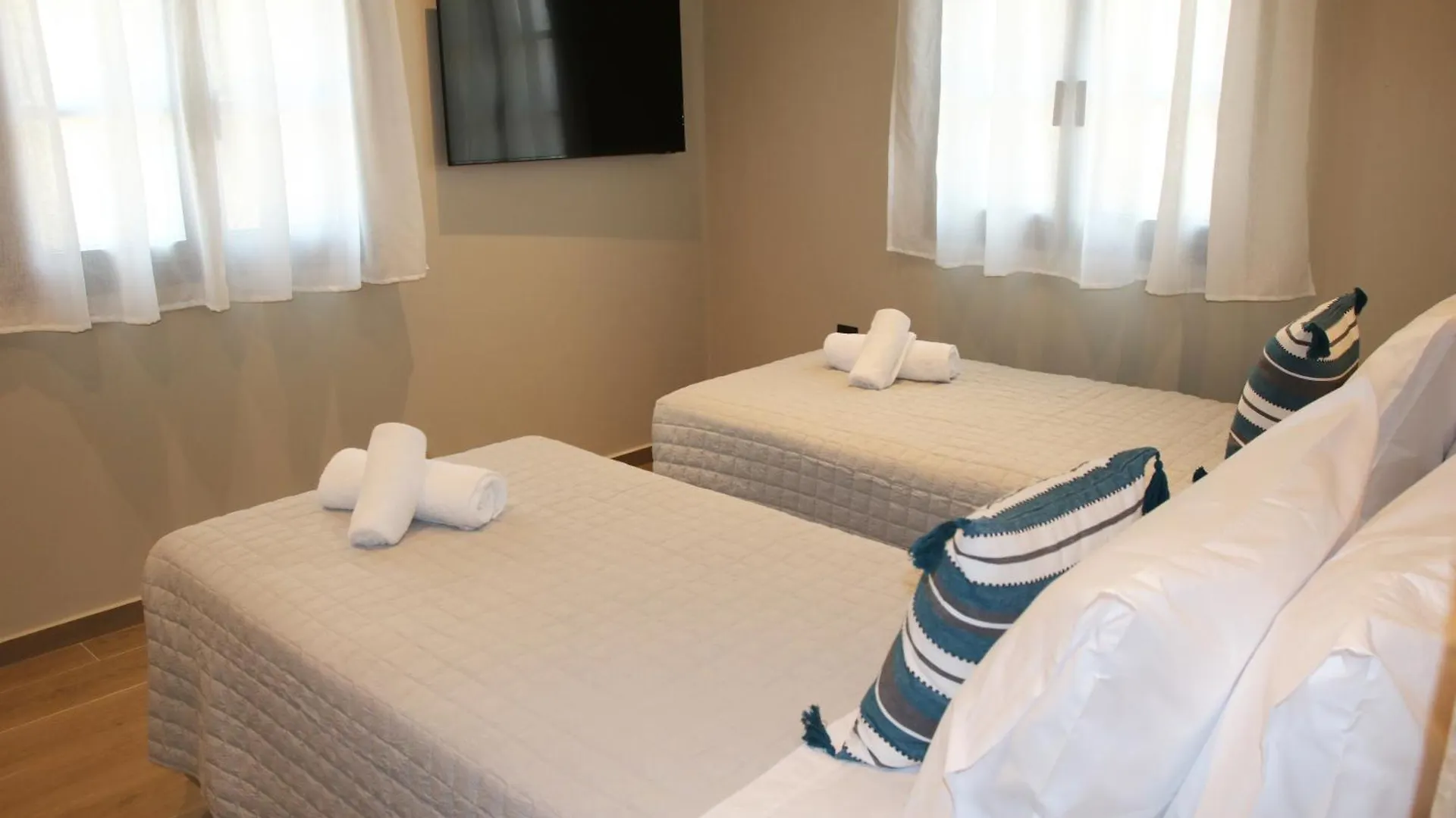 Liotopos Villas Lixouri