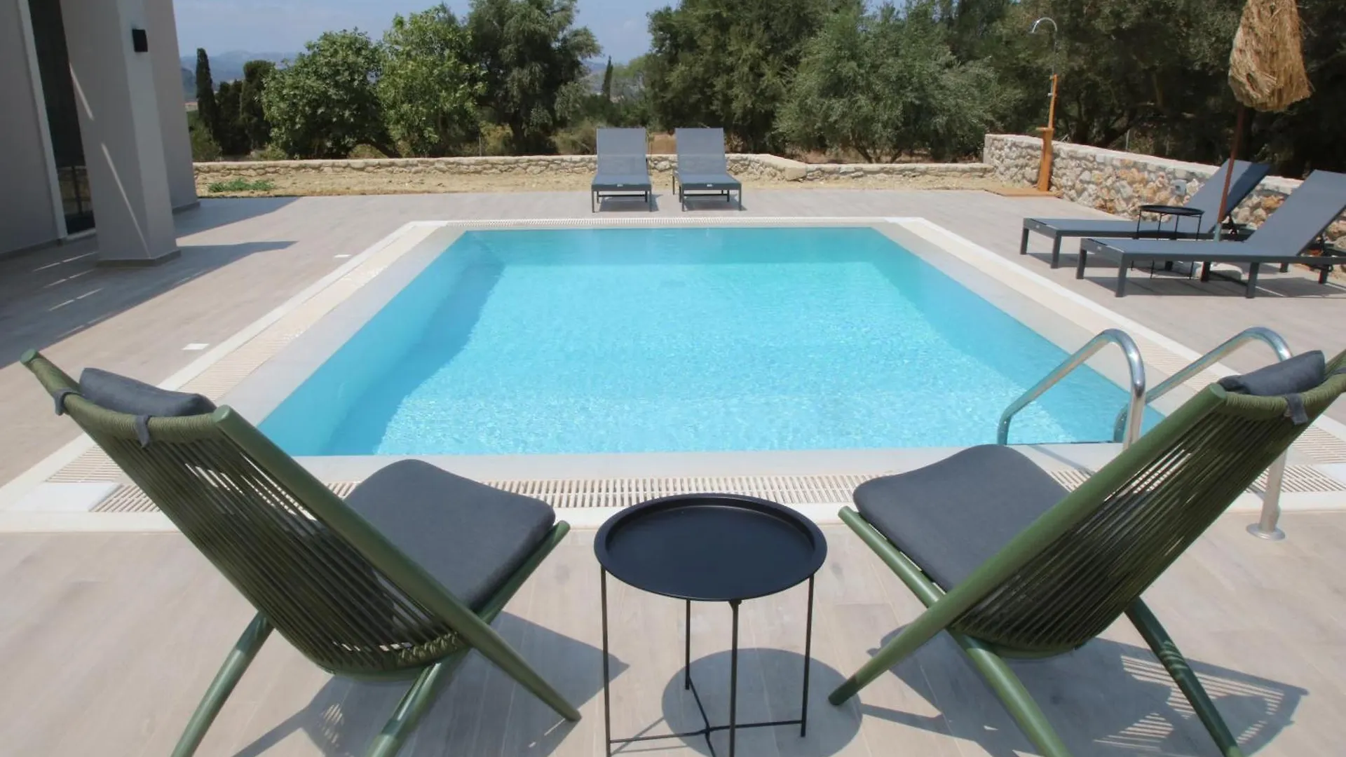 Liotopos Villas Lixouri