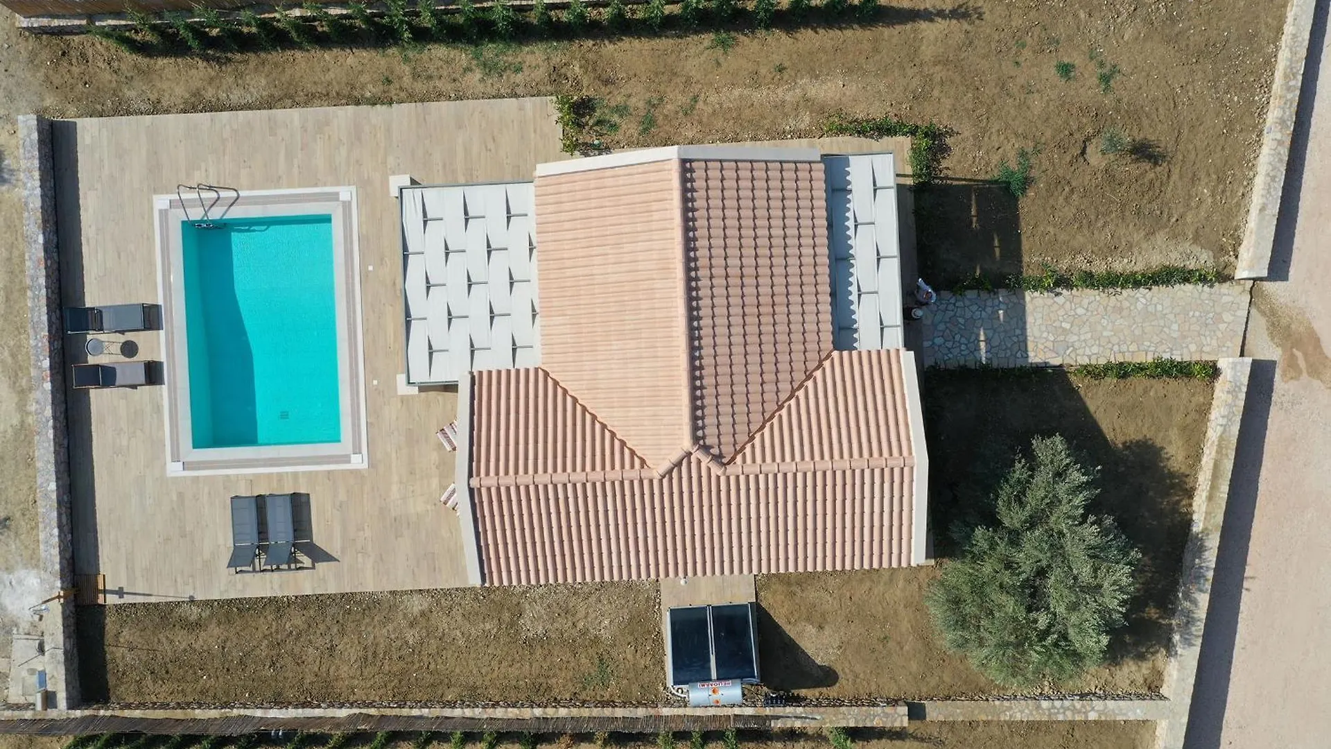 Liotopos Villas Lixouri