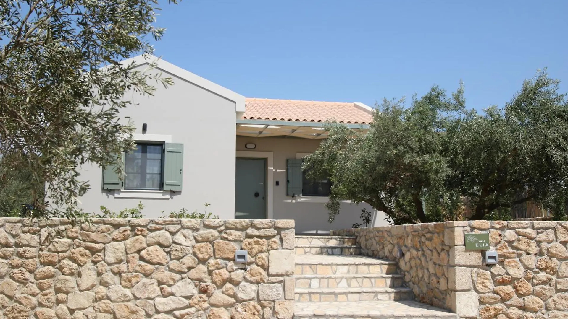 Liotopos Villas Lixouri
