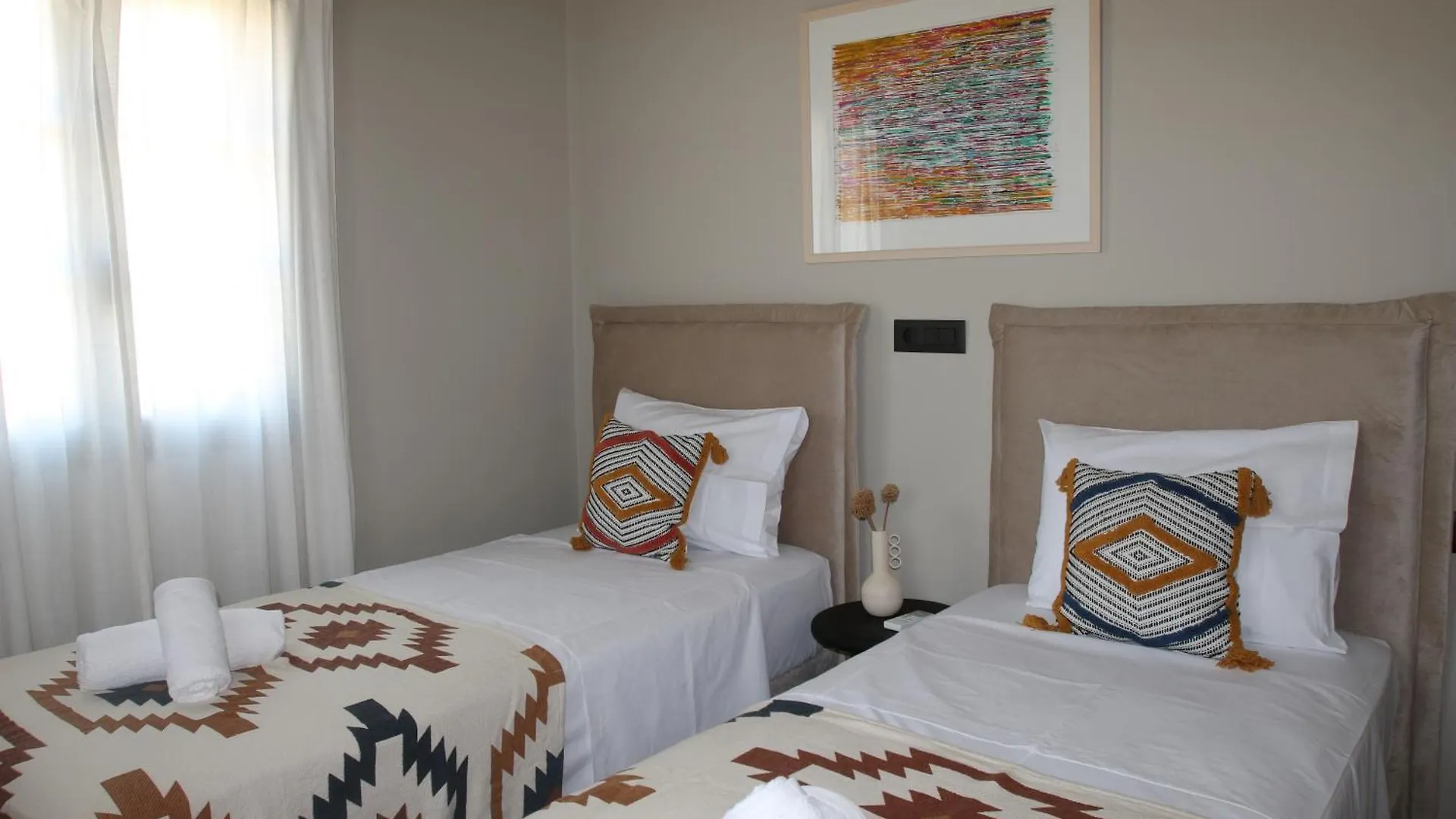 Liotopos Villas Lixouri Greece