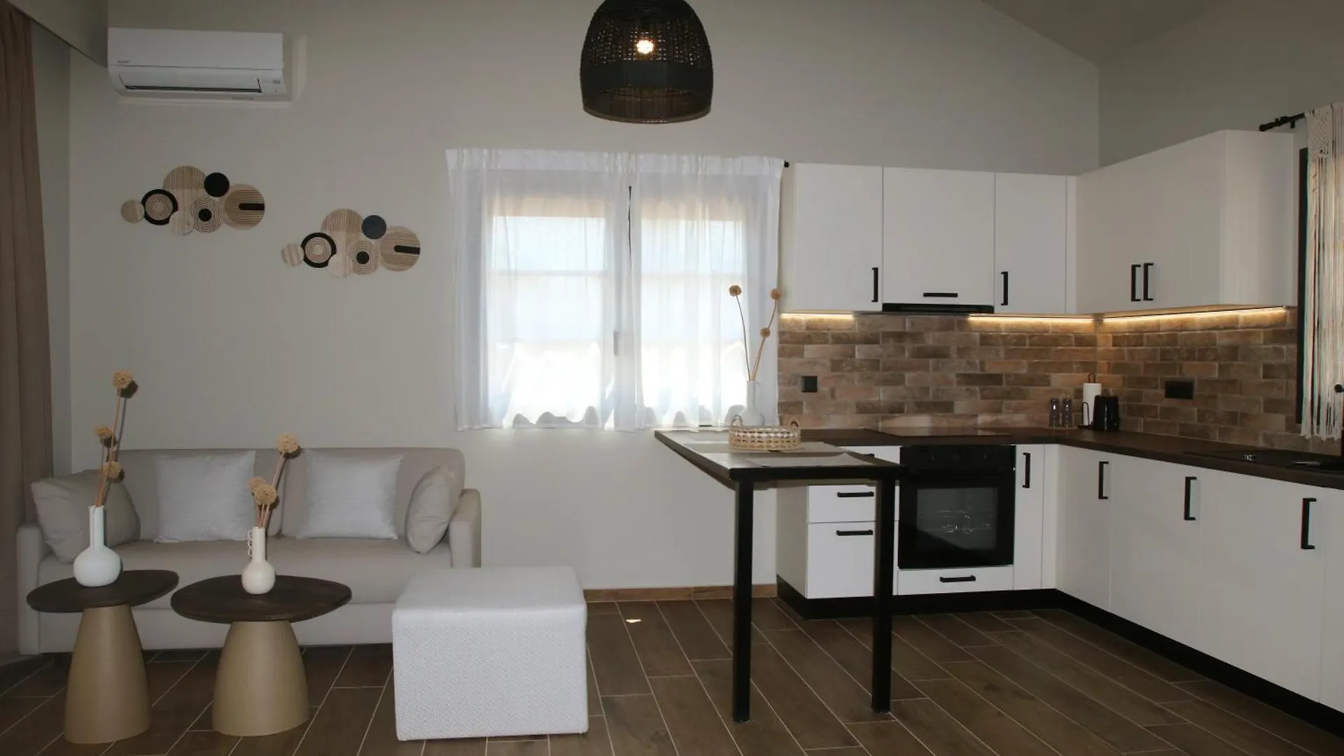 Liotopos Villas Lixouri