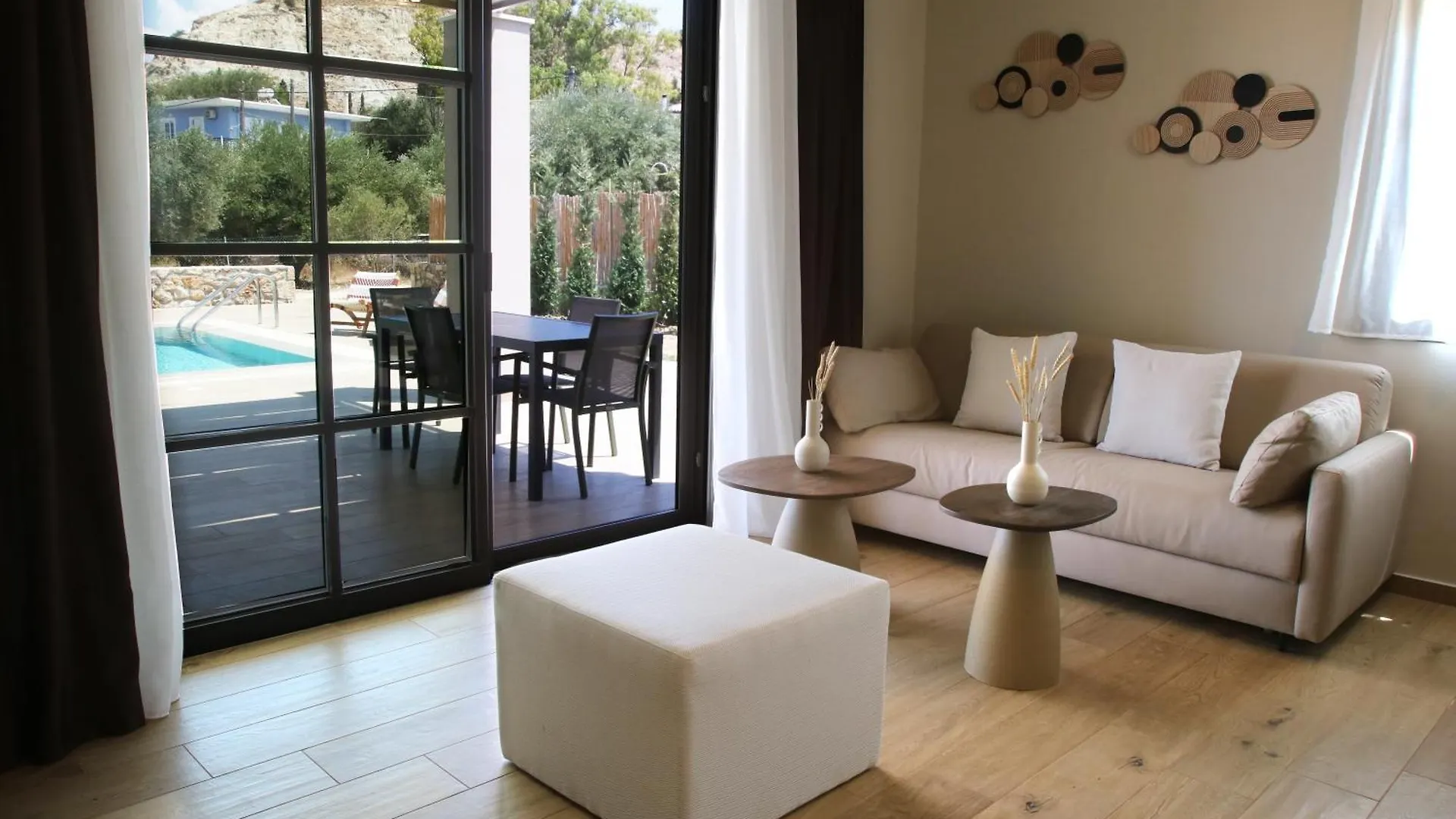 Liotopos Villas Lixouri
