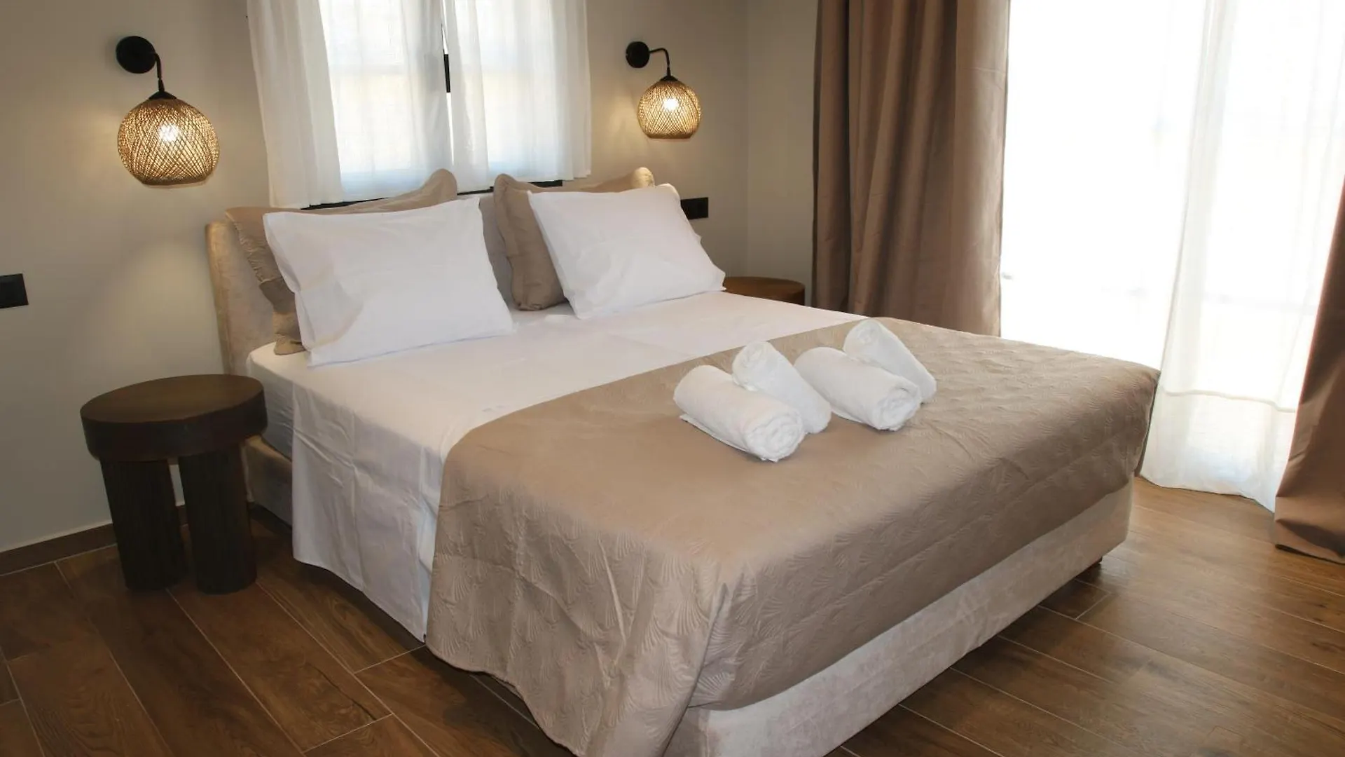 Liotopos Villas Lixouri