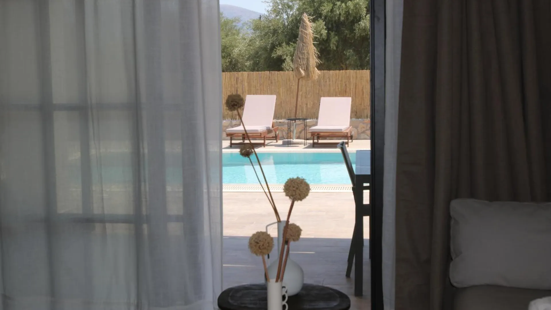 Liotopos Villas Lixouri