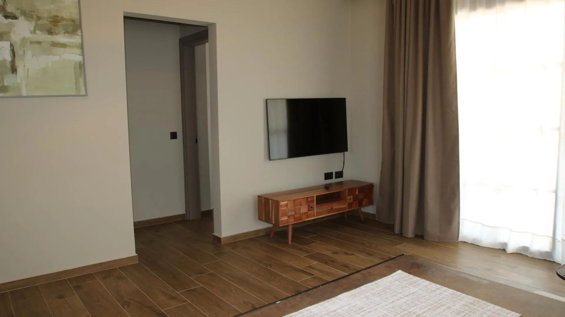 Liotopos Villas Lixouri