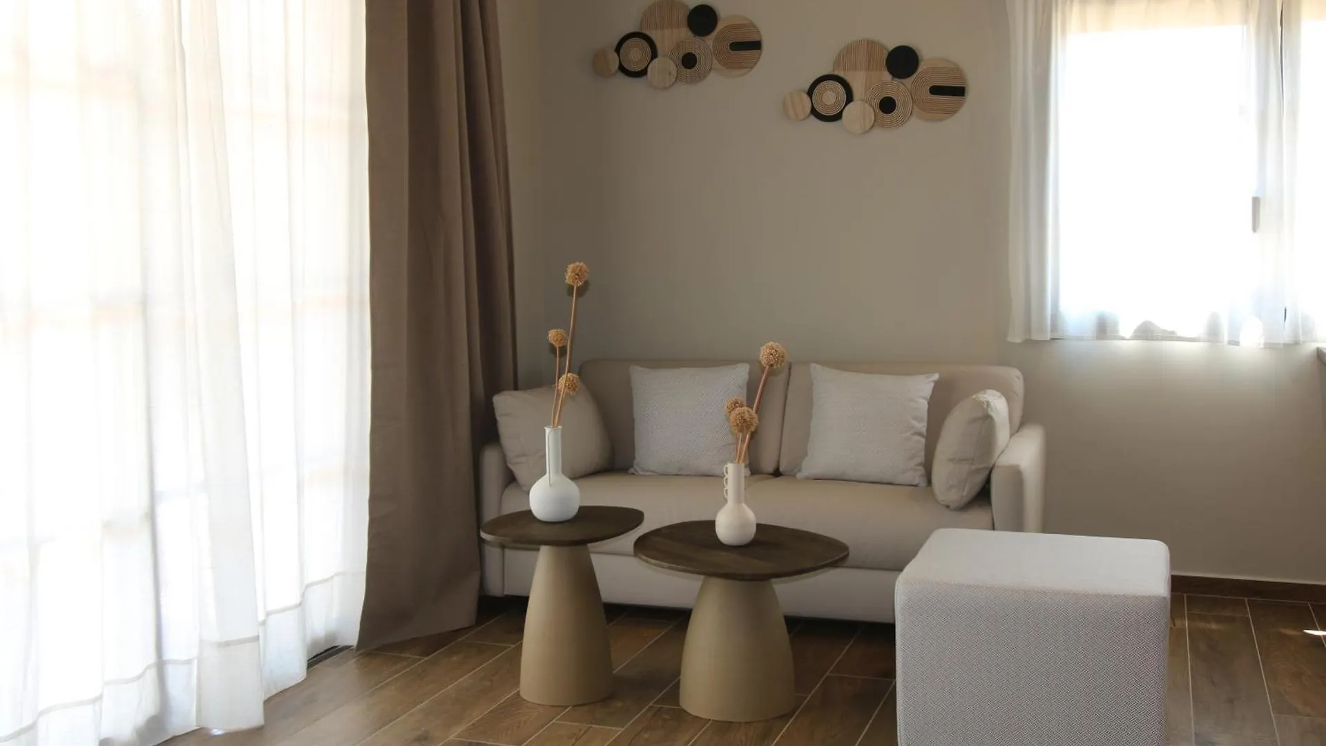Liotopos Villas Lixouri 0*,