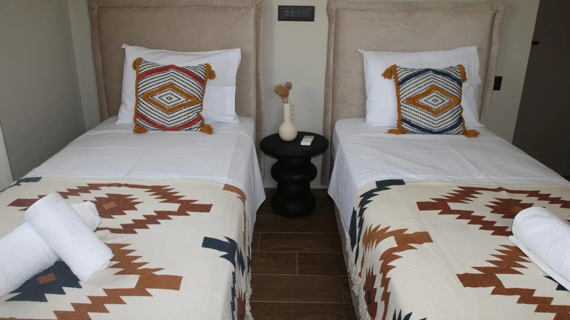 Liotopos Villas Lixouri 0*,  Greece