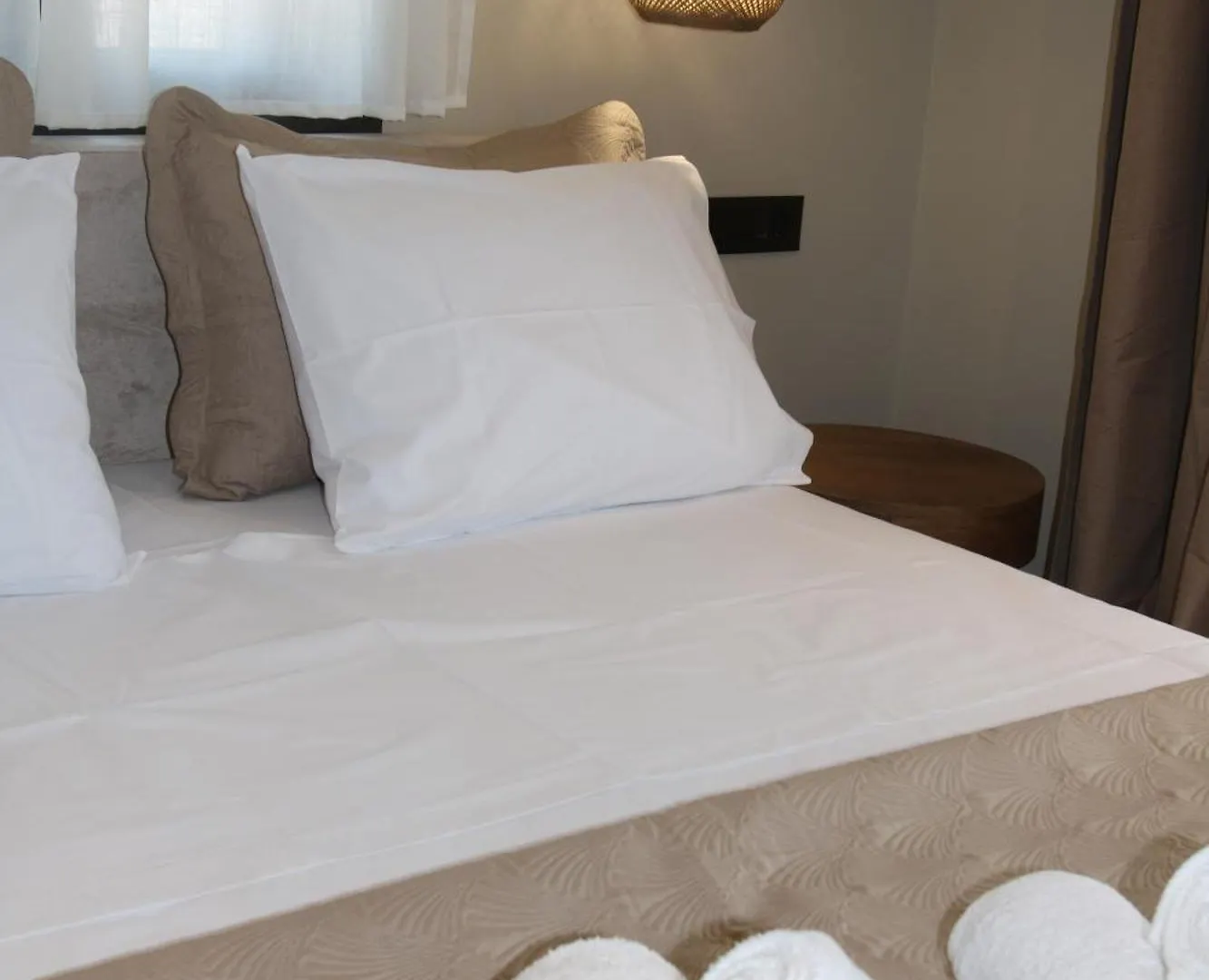 Liotopos Villas Lixouri
