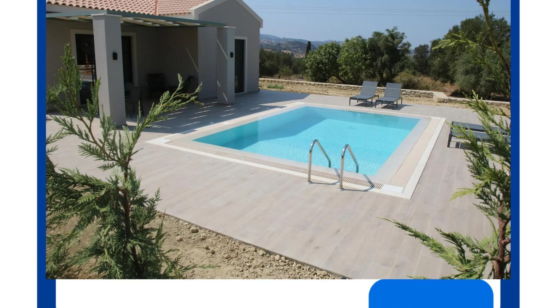 Liotopos Villas location